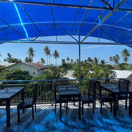 Siargao By Grace Suites Del Carmen Eksteriør bilde