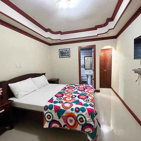 Siargao By Grace Suites Del Carmen Eksteriør bilde