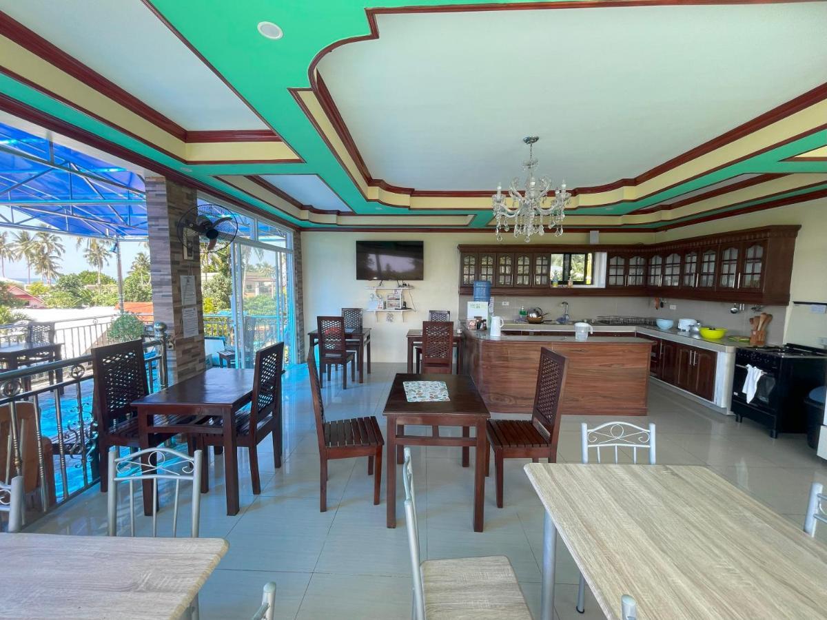 Siargao By Grace Suites Del Carmen Eksteriør bilde