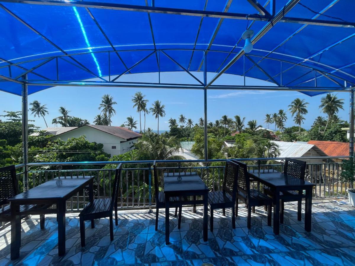 Siargao By Grace Suites Del Carmen Eksteriør bilde
