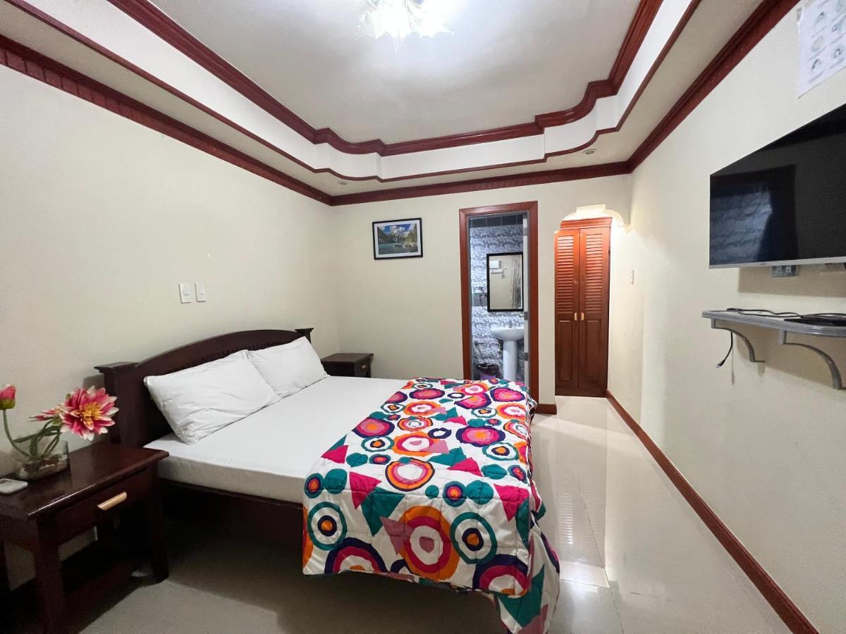 Siargao By Grace Suites Del Carmen Eksteriør bilde